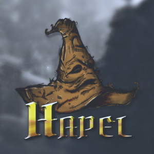 Hapel.pl Logo