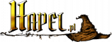 Hapel.pl Logo